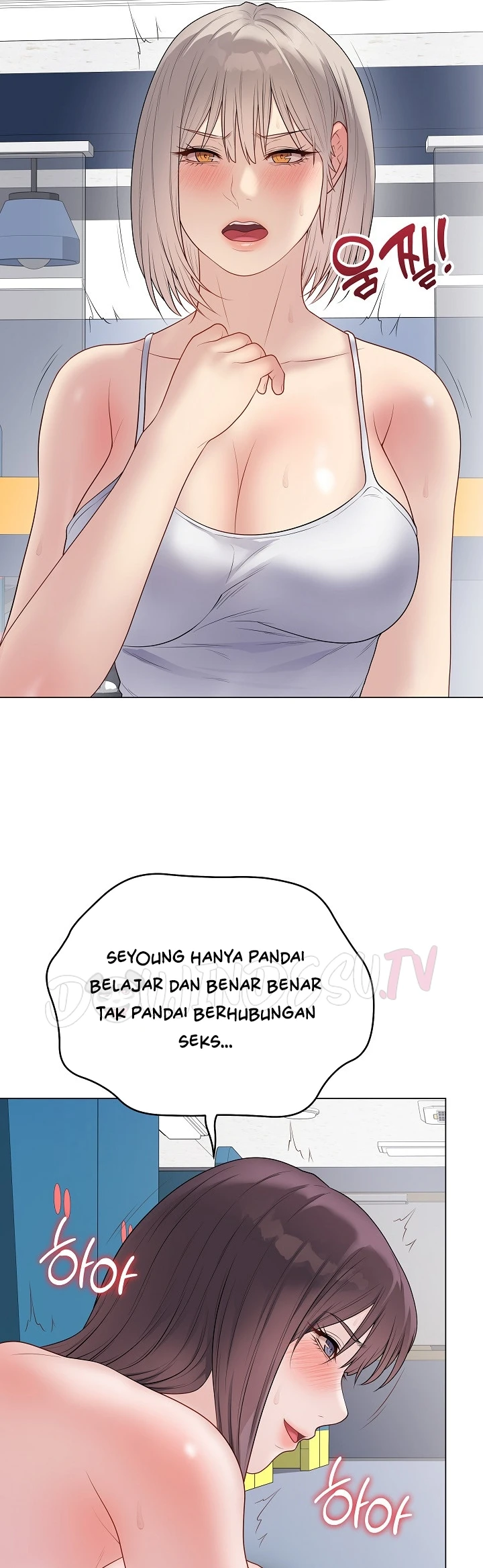 Signed, Sealed, Mistaken - Page 46